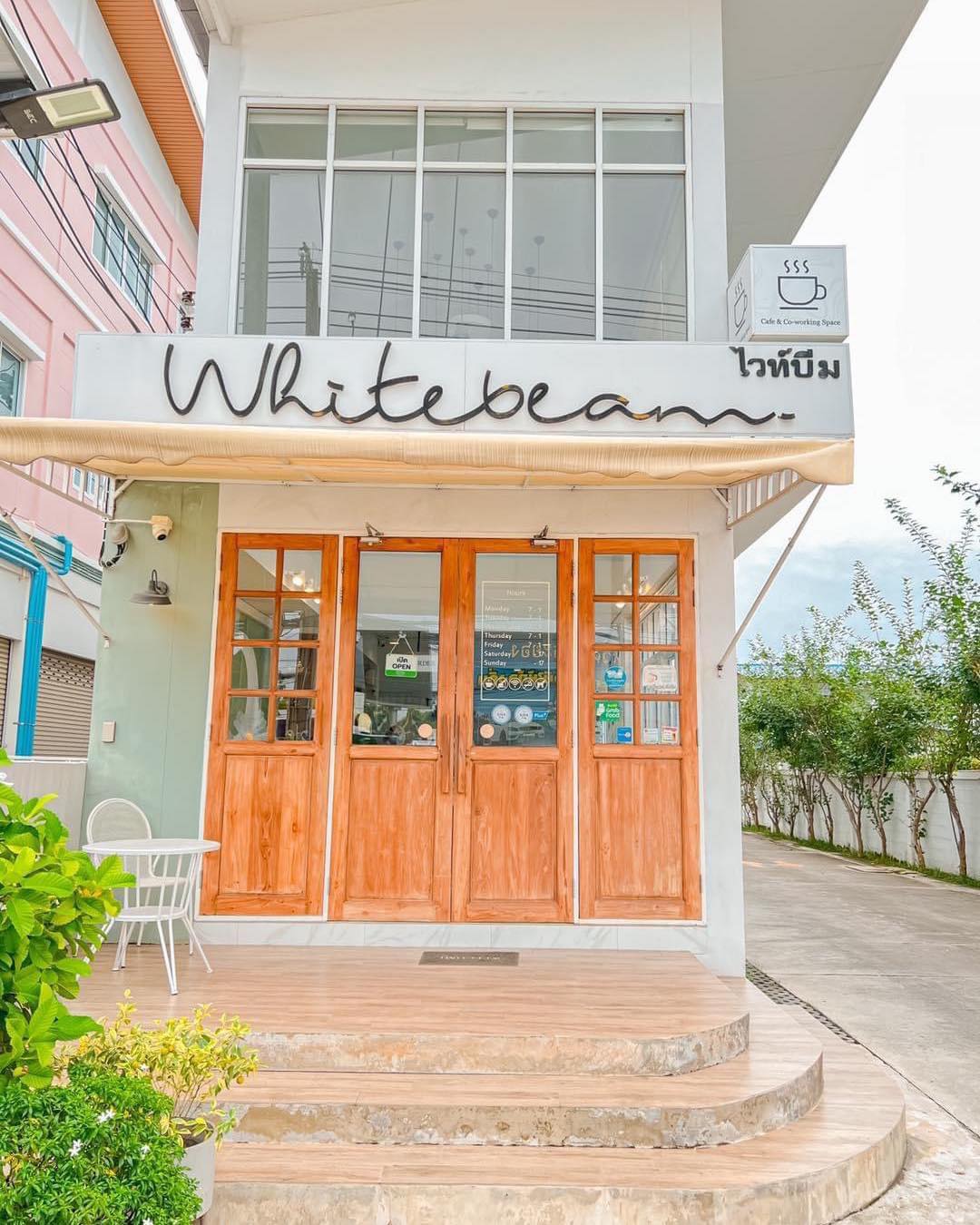 CURVE, STIRR Coffee, Haus Coffee and Space, SeaSeoul cafe, 1degreesnorth, Kongkang Kafe, กาเเฟริมน้ำ บ้านชูใจ, สวนก๋ง, กาแฟบ้านทวด, COFFEE BEACH, Jump at Sea, Whitebeam coffee & eatery