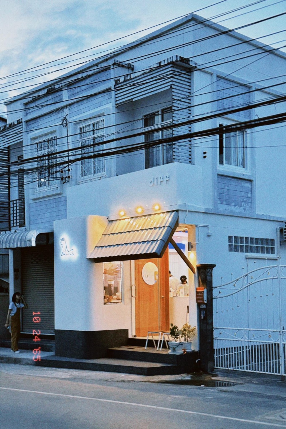 Simple Things, Mindset Cafe, GIVEANDTAKE Cafe House, เถียงนา Coffee and Bakery Farm, TARA Kaffee&amp;Patisserie', Mood Cafe, View doi Coffee Home, One Day One Cafe', สวนพร้าว คาเฟ่, A Little Craft Cafe, Braverly, สวนป่าตากา คาเฟ่, SOON CAFE, Ava Cafe’, Charfinn cafe’, PlumucH, Harmonica 2, River Bar Cafe, Chavee Cafe, TonTong Cafe, สวนเหนือกาแฟ, Diff desofto, สายหวานคาเฟ่, Kyoto Shi Cafe, DRIP GAN, Move on - มูฟออน