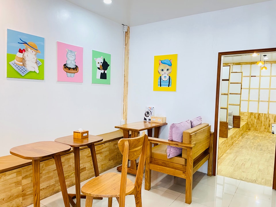 Simple Things, Mindset Cafe, GIVEANDTAKE Cafe House, เถียงนา Coffee and Bakery Farm, TARA Kaffee&amp;Patisserie', Mood Cafe, View doi Coffee Home, One Day One Cafe', สวนพร้าว คาเฟ่, A Little Craft Cafe, Braverly, สวนป่าตากา คาเฟ่, SOON CAFE, Ava Cafe’, Charfinn cafe’, PlumucH, Harmonica 2, River Bar Cafe, Chavee Cafe, TonTong Cafe, สวนเหนือกาแฟ, Diff desofto, สายหวานคาเฟ่, Kyoto Shi Cafe, DRIP GAN, Move on - มูฟออน