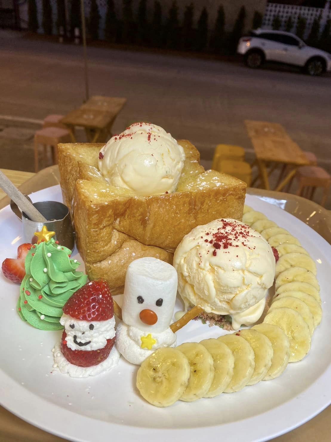 Simple Things, Mindset Cafe, GIVEANDTAKE Cafe House, เถียงนา Coffee and Bakery Farm, TARA Kaffee&amp;Patisserie', Mood Cafe, View doi Coffee Home, One Day One Cafe', สวนพร้าว คาเฟ่, A Little Craft Cafe, Braverly, สวนป่าตากา คาเฟ่, SOON CAFE, Ava Cafe’, Charfinn cafe’, PlumucH, Harmonica 2, River Bar Cafe, Chavee Cafe, TonTong Cafe, สวนเหนือกาแฟ, Diff desofto, สายหวานคาเฟ่, Kyoto Shi Cafe, DRIP GAN, Move on - มูฟออน