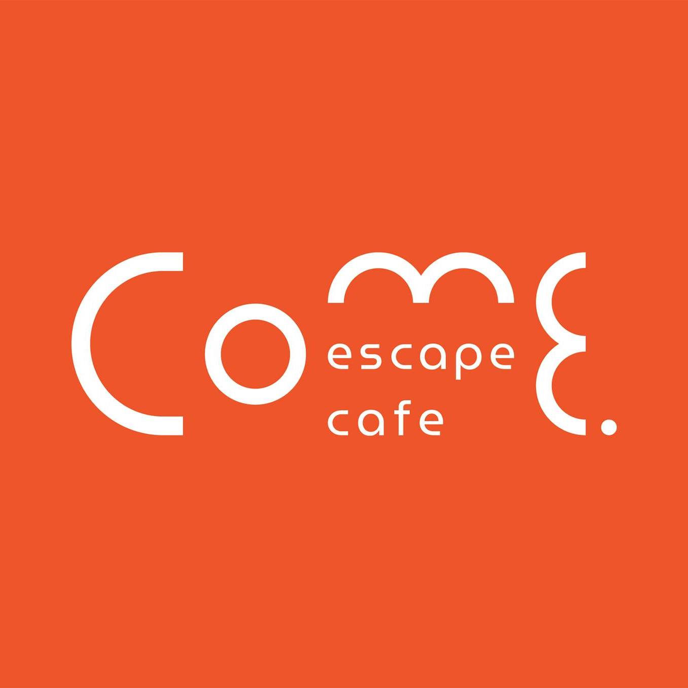 DULCE Casa de Pan, COME escape cafe, Iriscoffee, ปนิษ, Baan Orpor, Loading Caffeine, Little Hideout, Real Cafe, Simple Day Gelato, Cafe' Precious Space Time