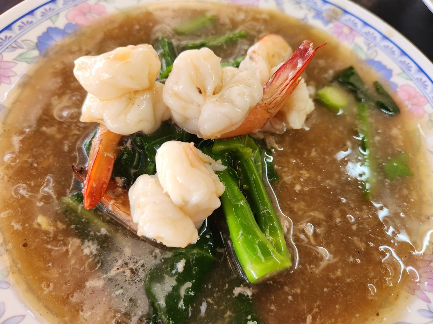 ติ๋มเกี๊ยวยักษ์, แกงกระหรี่คุณมาลี, Hongkong Dimsum, เหอ เฉิน ฟง, ข้าวขาหมูนายอุ๊ , เกี้ยมอี๋โบราณเจ๊ชุง, ขนมบั๊วเกี้ยไหหลำโบราณ, ข้าวขาหมูเฮียโอว, บะหมี่จับกัง เยาวราช, ก๋วยเตี๋ยวเป็ดนายเมา, ราดหน้า ท่ง ฮั่ว เฮง "เฮียตั๋ง", JAO.UN - 早安, ตี๋หยกกาแฟโบราณ, Lhong Tou Cafe, ZONG TER - 松德