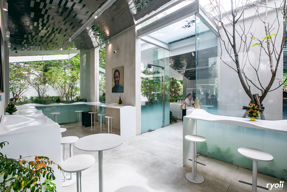 NANA Coffee Roasters, Mmc.bkk, FO SHO BRO, Dear December Cafe, The 66 Cottage, The Black Forest, Bougain Cafe & Crafts, La Mesa Coffee Co., Coffee Station, Gooseberry Coffee Bearing-Lasalle, OOOz.cafe , Shalala Cafe