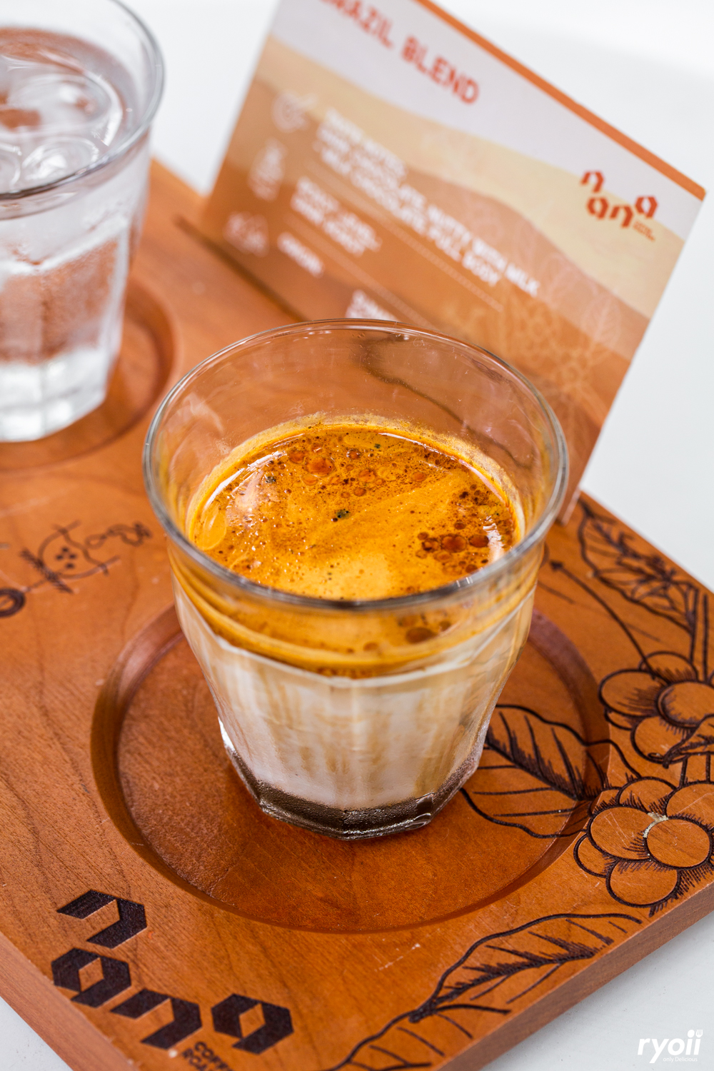 NANA Coffee Roasters, Mmc.bkk, FO SHO BRO, Dear December Cafe, The 66 Cottage, The Black Forest, Bougain Cafe & Crafts, La Mesa Coffee Co., Coffee Station, Gooseberry Coffee Bearing-Lasalle, OOOz.cafe , Shalala Cafe