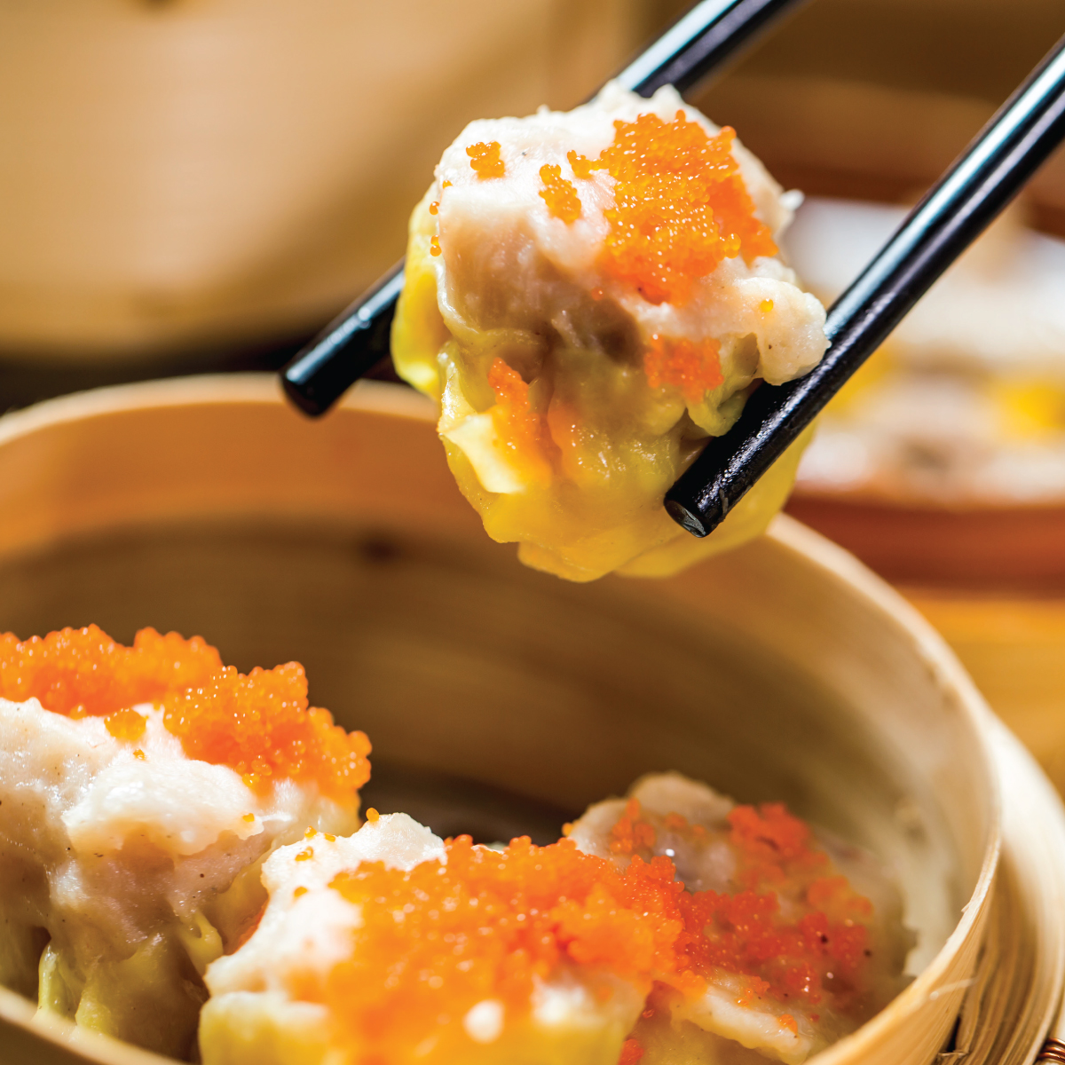 Bai Yun Chinese Restaurant, Banyan Tree Bangkok, เดอะมัลเบอร์รี ไชนีส คูซีน, The Berkeley Hotel Pratunam, ภัตตาคารจีนอีสต์โอเชี่ยน, SC Park Hotel, Fei Ya, ห้องอาหารจีน หลิว, Conrad Bangkok, LIN-FA Chinese Restaurant