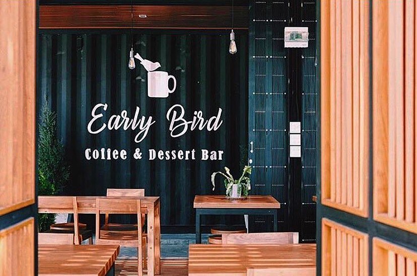 NANA Coffee Roasters, Mmc.bkk, FO SHO BRO, Dear December Cafe, The 66 Cottage, The Black Forest, Bougain Cafe & Crafts, La Mesa Coffee Co., Coffee Station, Gooseberry Coffee Bearing-Lasalle, OOOz.cafe , Shalala Cafe