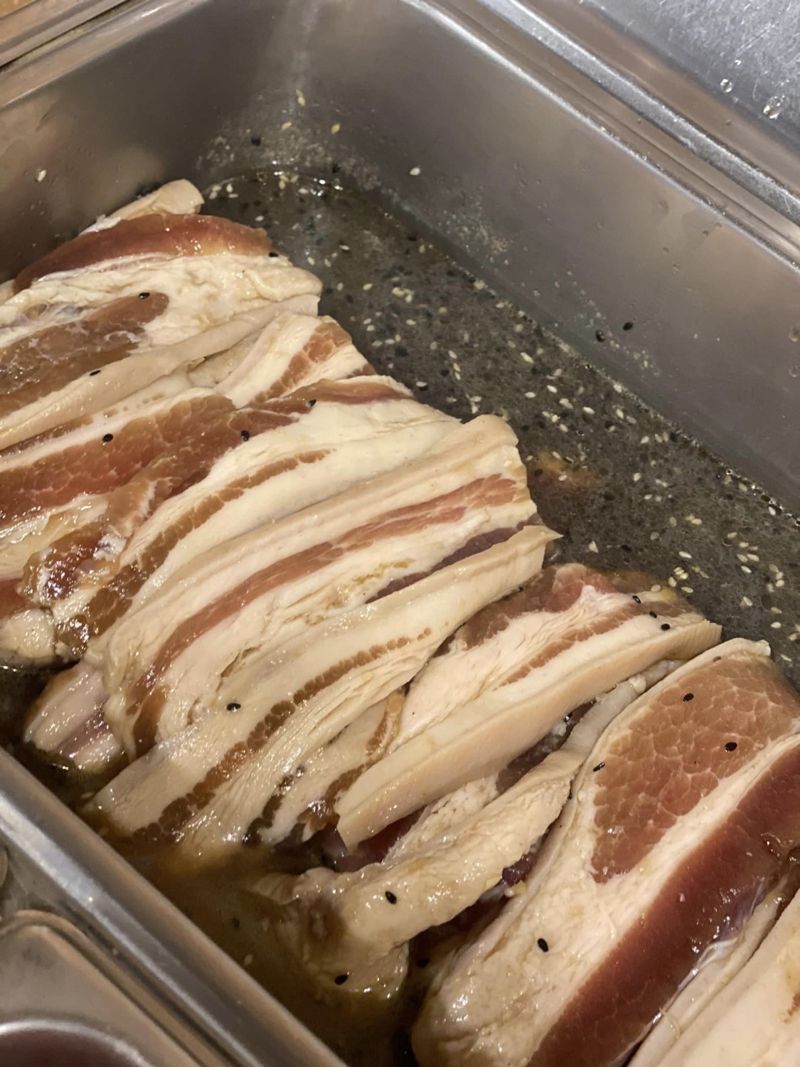 Baan suki, Y.O.U หมูกระทะ, JJANG restaurant and BBQ, ฮ่องเต้ สุกี้-ปิ้งย่าง บุฟเฟ่ต์, สุกี้ตี๋น้อย, สาขาเลียบด่วนเอกมัยรามอินทรา, BestBeef, ปิ้ง-ย่างเทวดา, Happy Suki, 18 มงกุฎ สุกี้-ชาบู, สุกี้ดารา, อร่อยติ่มซำ สุกี้สไตล์ฮ่องกง