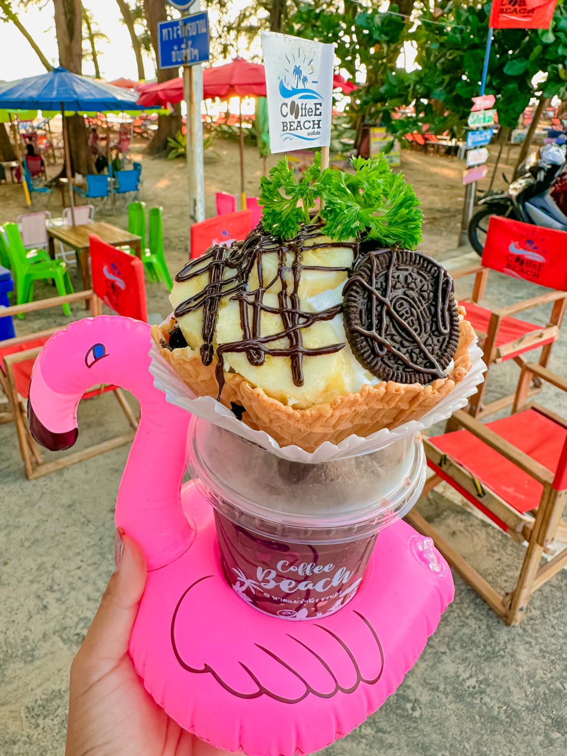 CURVE, STIRR Coffee, Haus Coffee and Space, SeaSeoul cafe, 1degreesnorth, Kongkang Kafe, กาเเฟริมน้ำ บ้านชูใจ, สวนก๋ง, กาแฟบ้านทวด, COFFEE BEACH, Jump at Sea, Whitebeam coffee & eatery