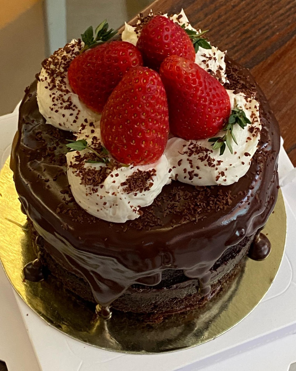 HOLIDAY PASTRY, The Rolling Pinn, Bake De Fleur, Sweet Me Bakery, PAUL Thailand, Radi, TWG Tea Salon, Cafe de Tu