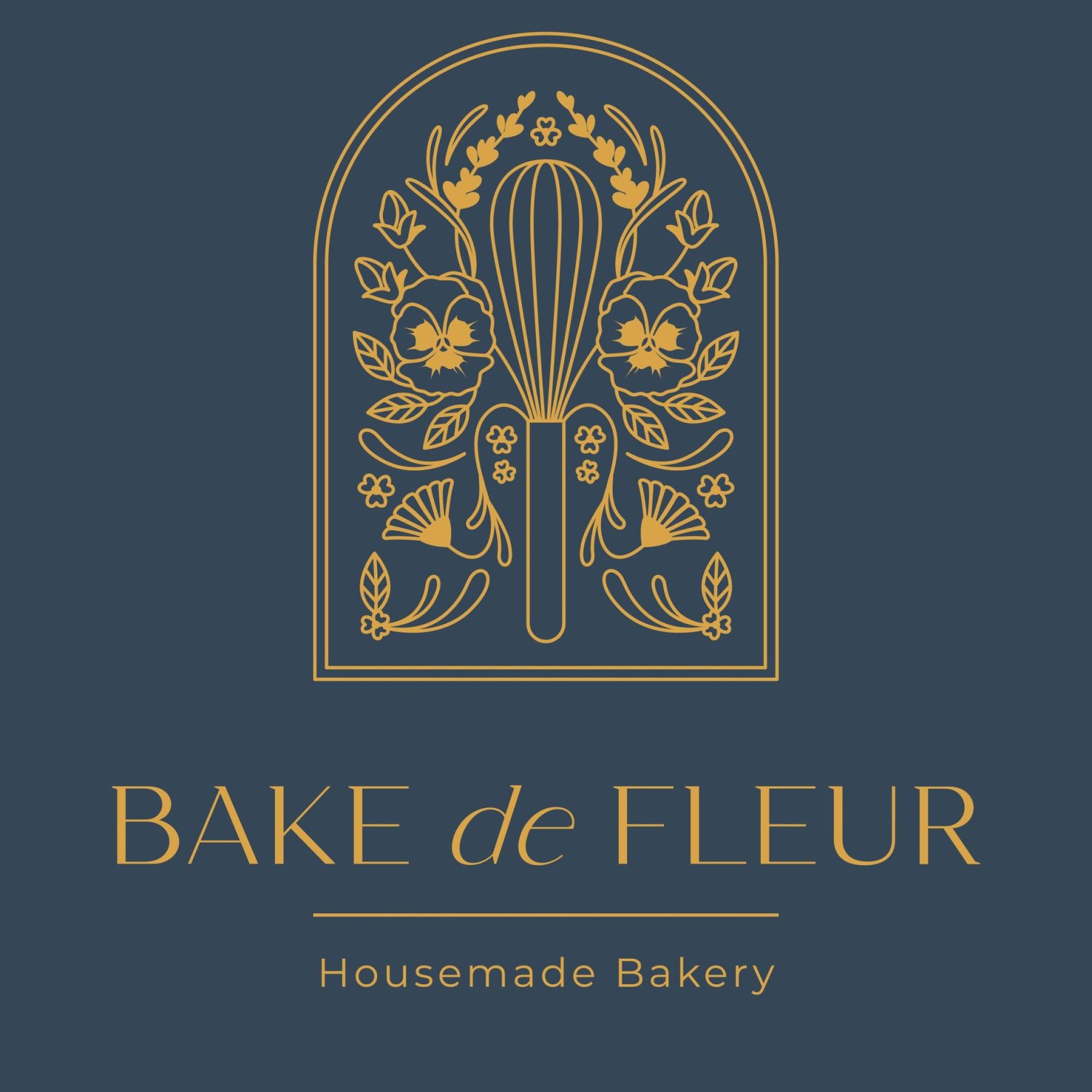 HOLIDAY PASTRY, The Rolling Pinn, Bake De Fleur, Sweet Me Bakery, PAUL Thailand, Radi, TWG Tea Salon, Cafe de Tu