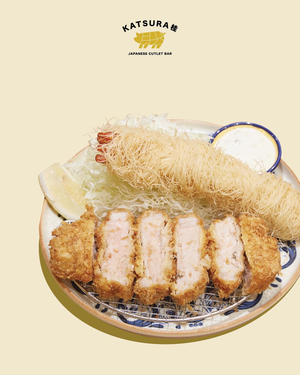 อู้วว์ ทงคัตสึ, Katsura Pork Cutlet Bar, Freddie Ricecurry, สาขาป้อมพระสุเมรุ, Bekku Tonkatsu, Tonkatsu Wako, สาขาสยามเซ็นเตอร์, Maisen Thailand, Saboten Thailand, Hamakatsu Thailand, Aso Tonkatsu