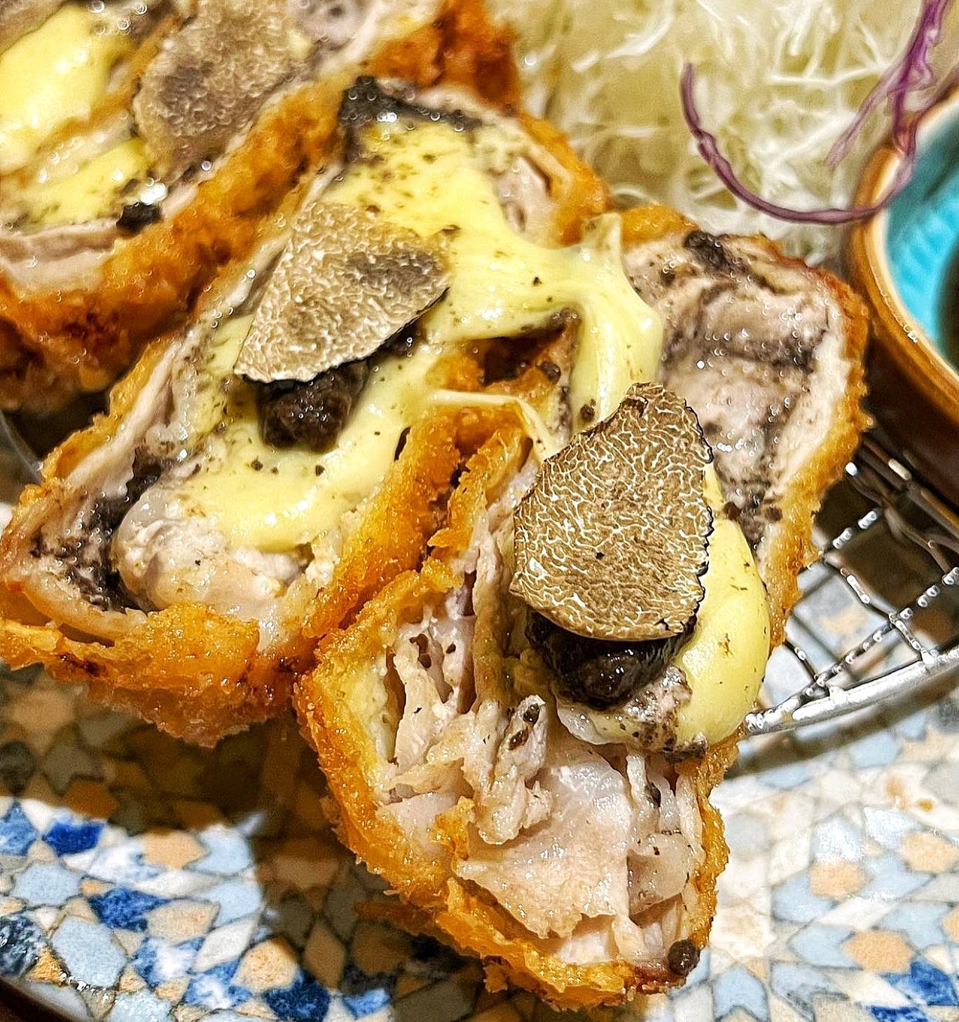 อู้วว์ ทงคัตสึ, Katsura Pork Cutlet Bar, Freddie Ricecurry, สาขาป้อมพระสุเมรุ, Bekku Tonkatsu, Tonkatsu Wako, สาขาสยามเซ็นเตอร์, Maisen Thailand, Saboten Thailand, Hamakatsu Thailand, Aso Tonkatsu