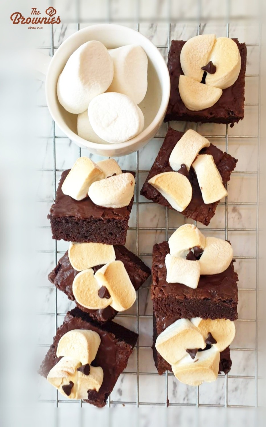 Perfect Bakery, ปลาวี่ ดีเสิร์ท คาเฟ่, A&amp;T Brownie, Memorize Brownie, Black Futon, The Brownies, Only Brownie, Brett___Bake, นัทเบเกอรี่ พิษณุโลก : NUT Bakery