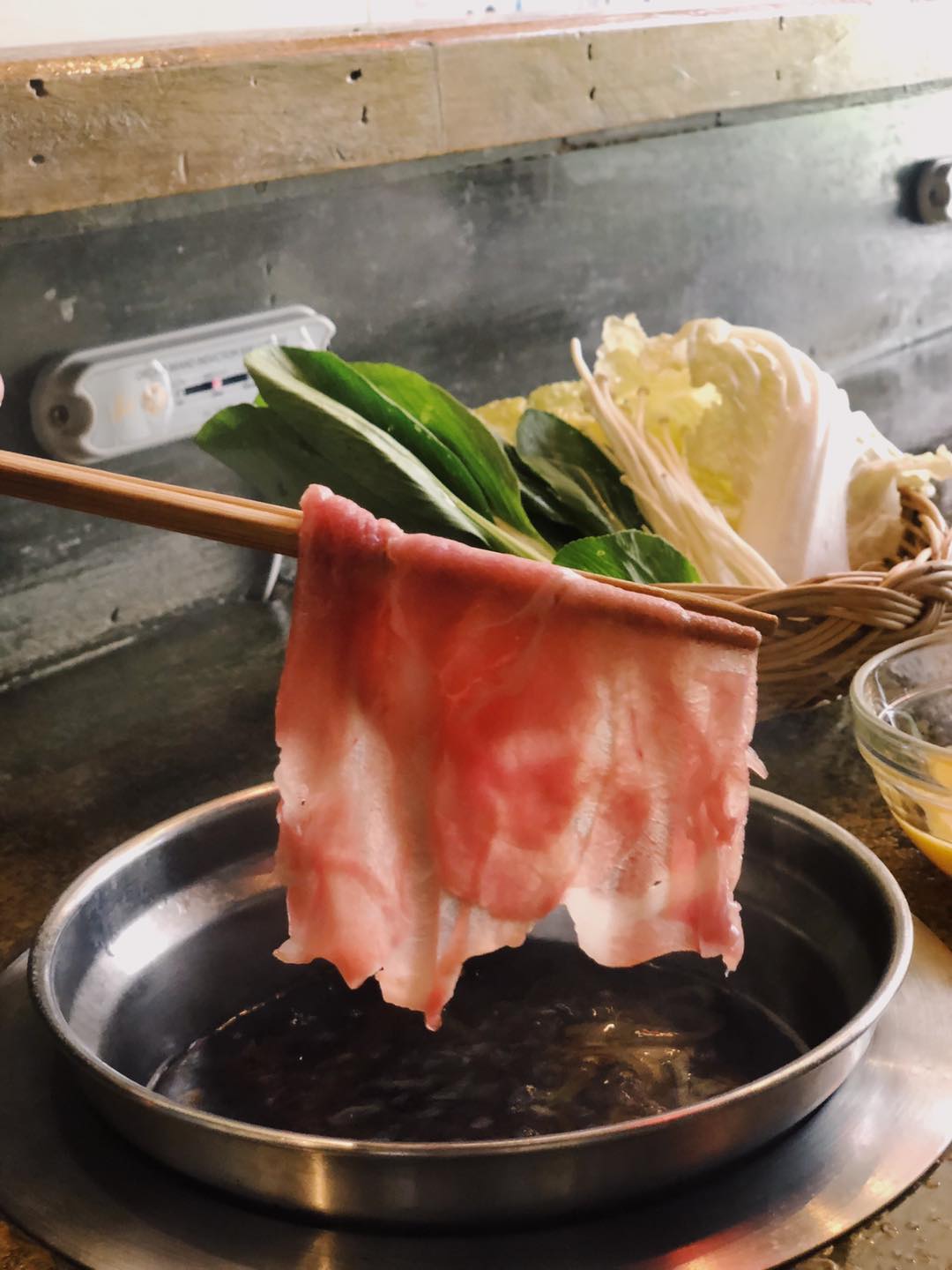 Shabu Square, Shabu-Suki, Penguin Eat Shabu, Neo Suki, Shabu Chain, RUN SHABU RUN, Yuzu Suki ゆずすき mega bangna