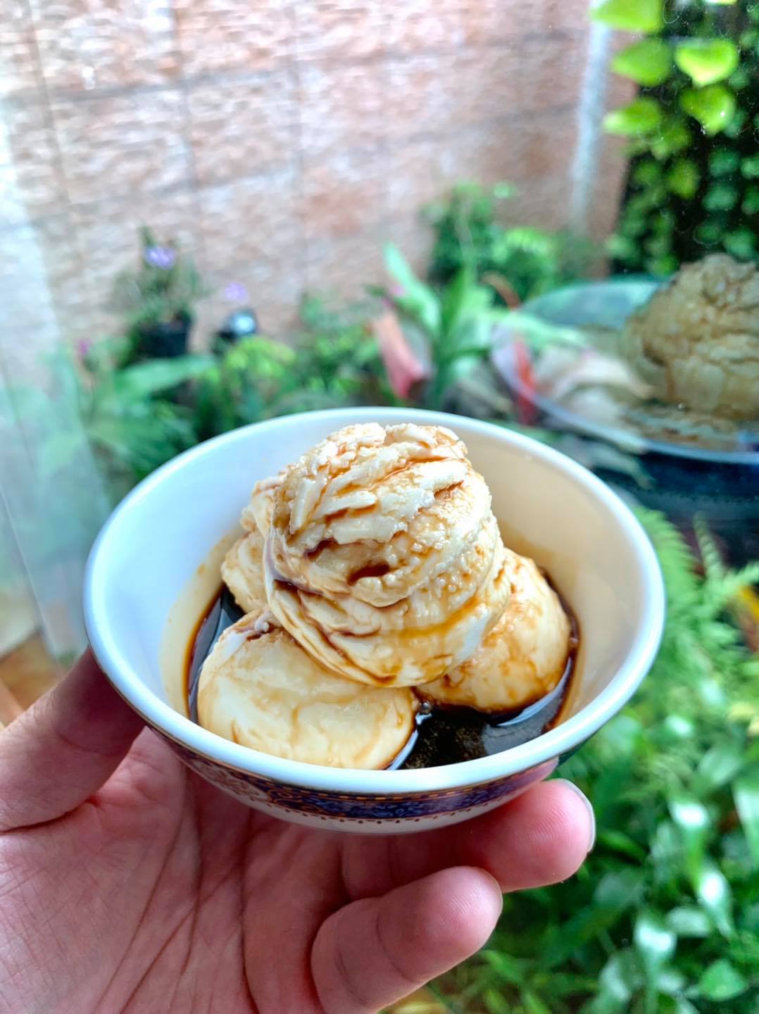 ฮงฮวด, อำนวยไอศกรีม, ไผ่ทองไอสครีม, มหาชัยไอศกรีม, ไอศกรีมทิพย์รส, Thai Royal icecream, Umm! Milk