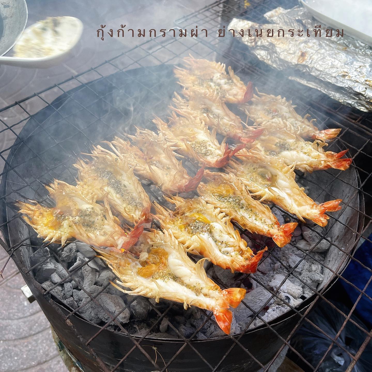 oystermania, The Dock, Lobster & Oyster, เล็ก & รัตน์ซีฟู้ด, Oyster Bay Bangkok
