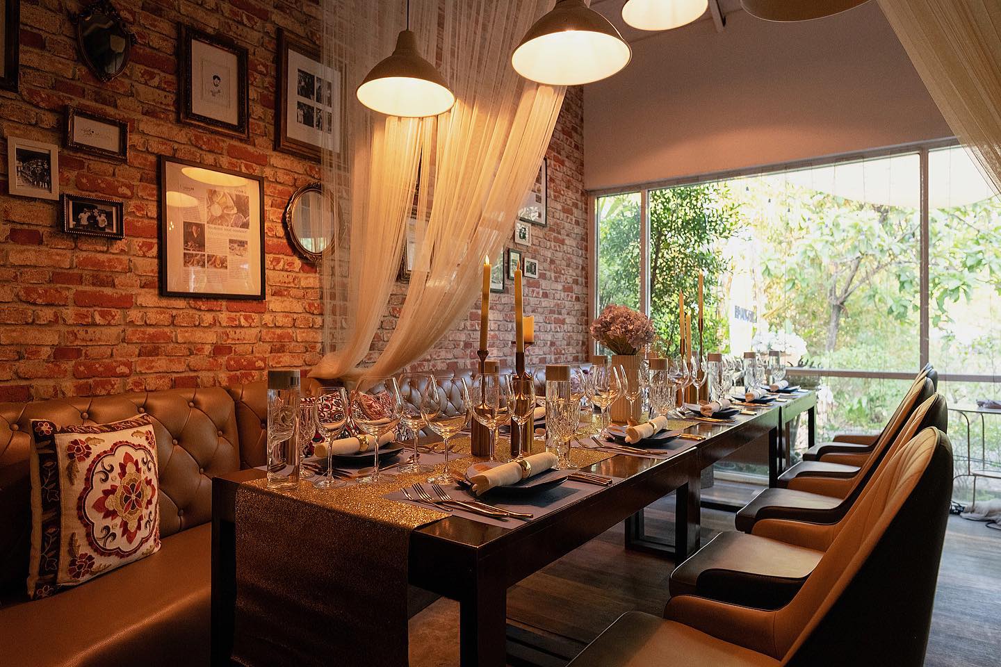 oystermania, The Dock, Lobster & Oyster, เล็ก & รัตน์ซีฟู้ด, Oyster Bay Bangkok
