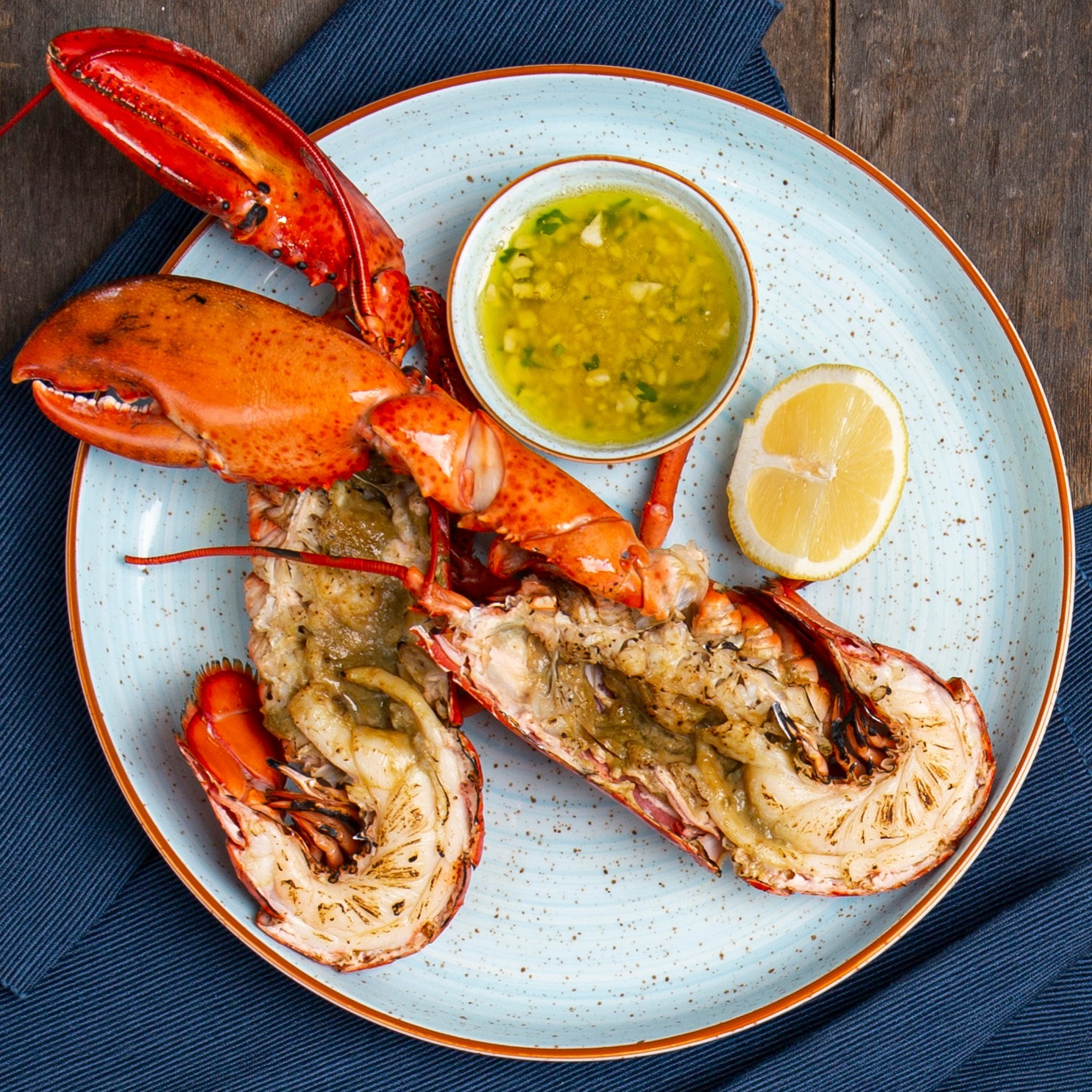 oystermania, The Dock, Lobster & Oyster, เล็ก & รัตน์ซีฟู้ด, Oyster Bay Bangkok