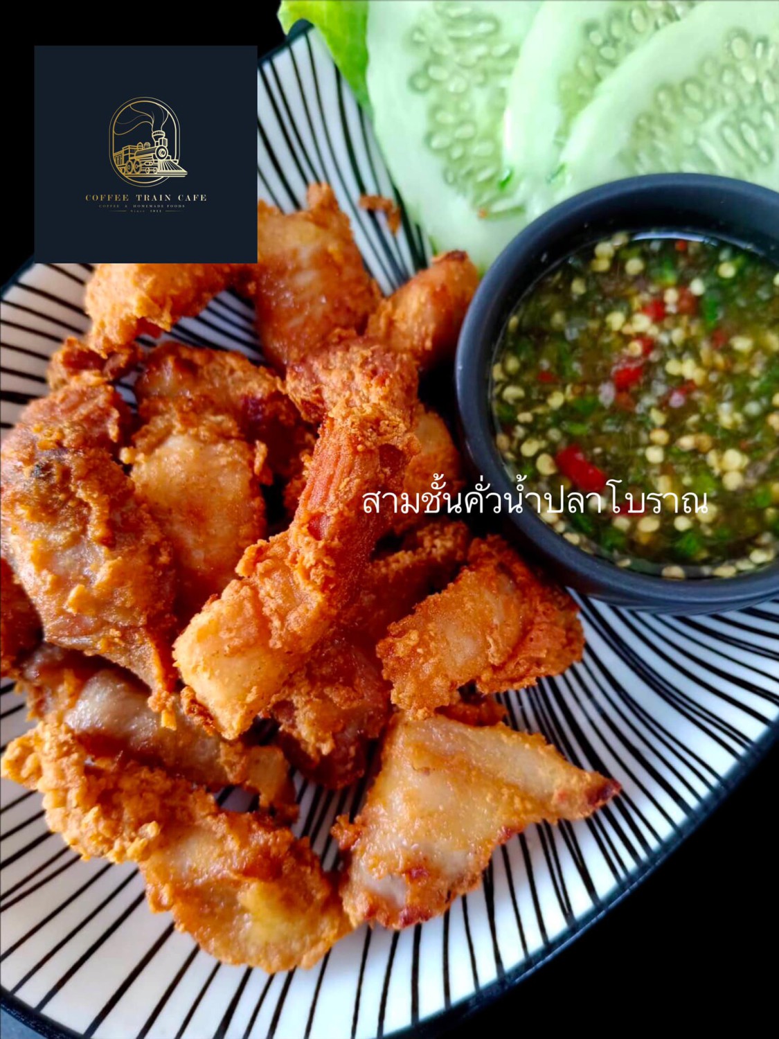 Way Coffee House, Piccolo BangSaen, Peaceful Cafe, Artory.cafe.crafts, Cubbie ‘s, To Die For Coffee, U Cafe & Bakery, A blank coffee, Coffee Train, WON HOUSE, Standtall Coffee, Small House Coffee