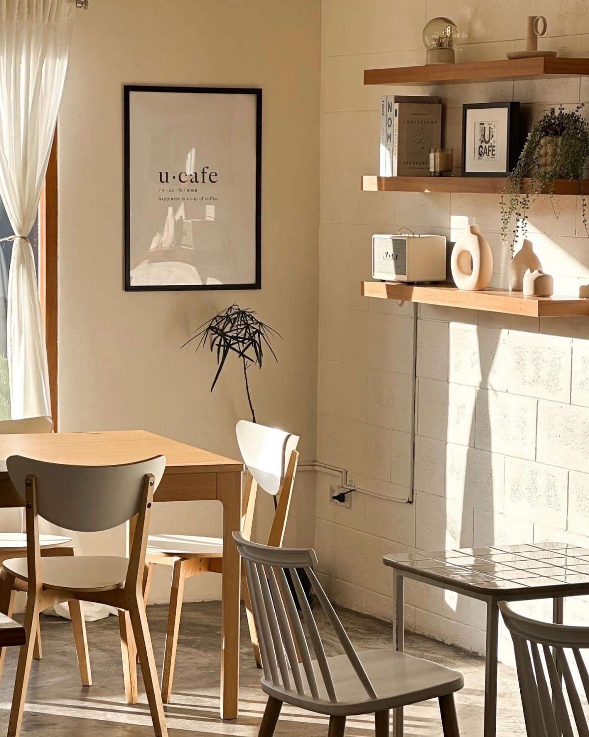 Way Coffee House, Piccolo BangSaen, Peaceful Cafe, Artory.cafe.crafts, Cubbie ‘s, To Die For Coffee, U Cafe & Bakery, A blank coffee, Coffee Train, WON HOUSE, Standtall Coffee, Small House Coffee