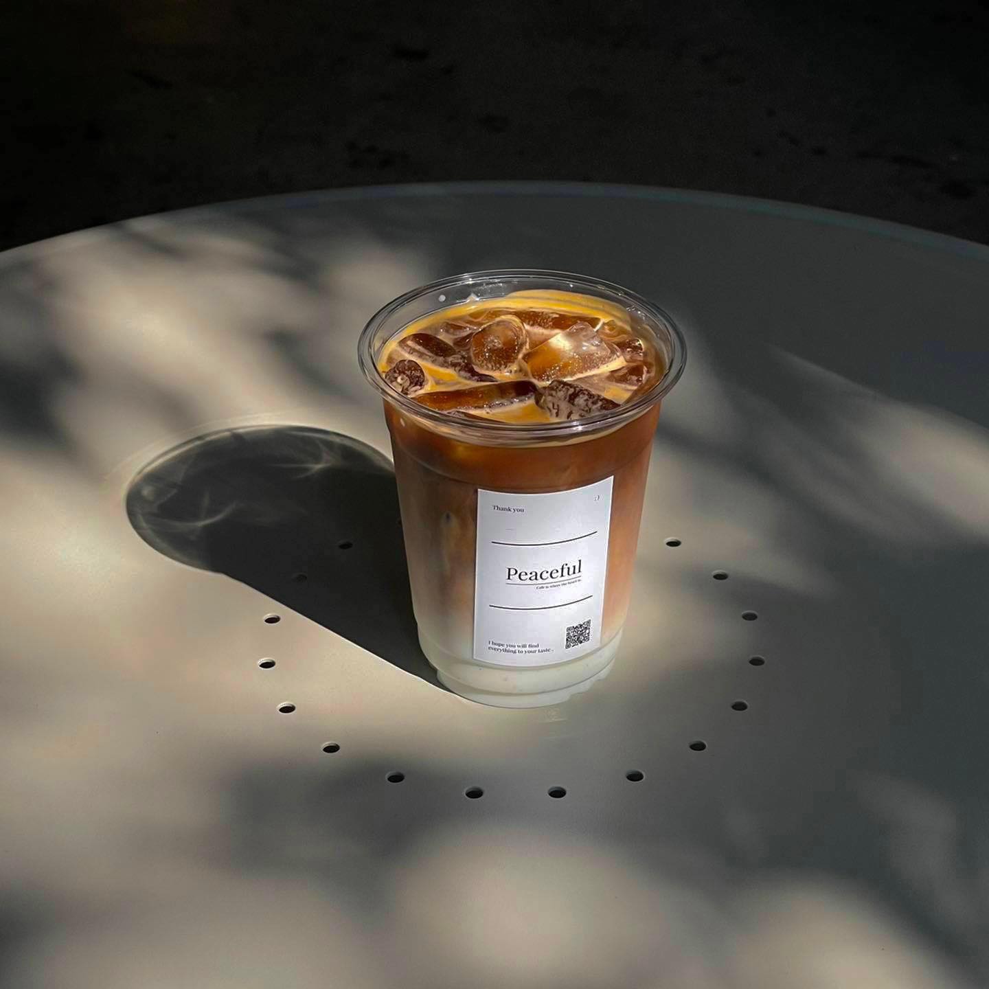 Way Coffee House, Piccolo BangSaen, Peaceful Cafe, Artory.cafe.crafts, Cubbie ‘s, To Die For Coffee, U Cafe & Bakery, A blank coffee, Coffee Train, WON HOUSE, Standtall Coffee, Small House Coffee