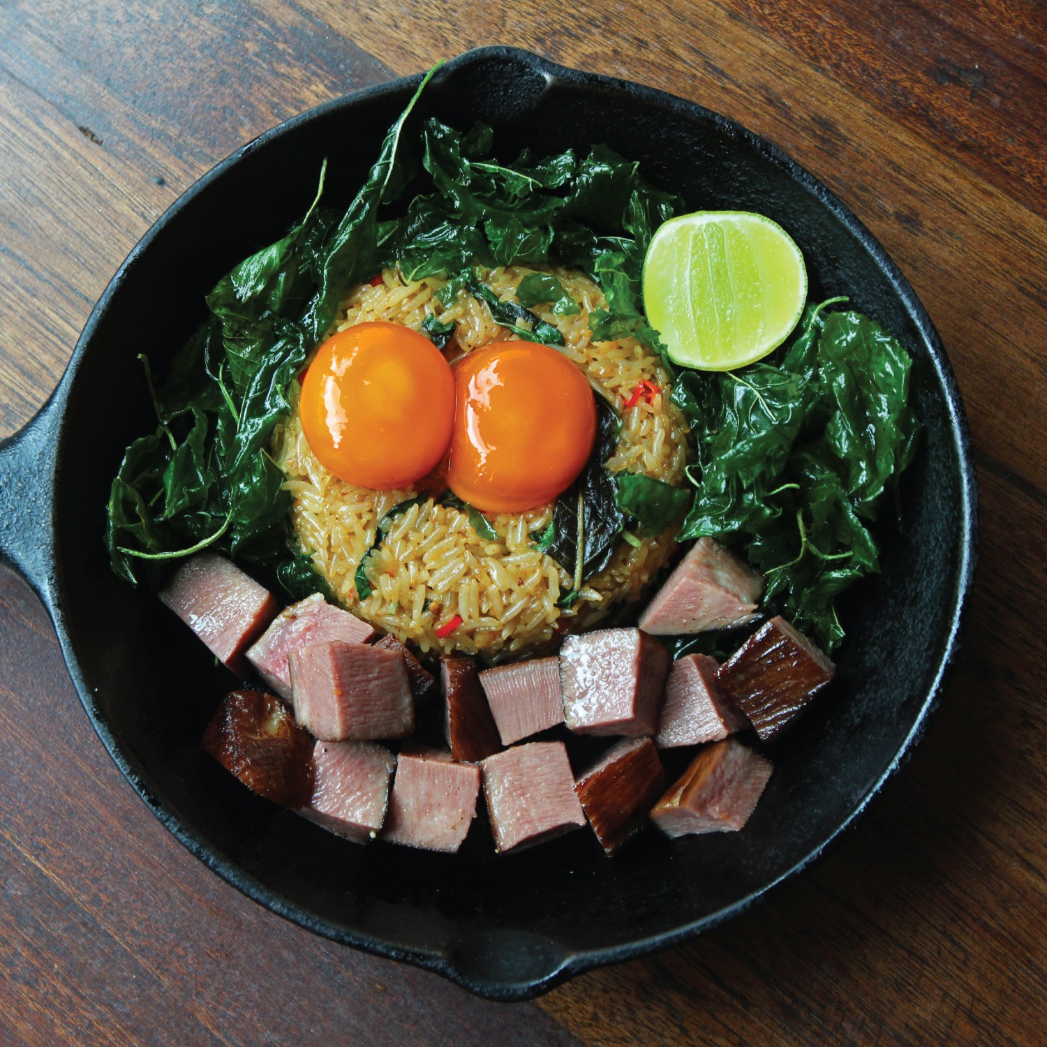 Pachi Bangkok, Seishin Izakaya, Opmbkk, Bar scofflaws, The Cavalry, Honest Mistake Bar, Vela.rooftop, Cat on the roof, Shaka Grill & Bar, The Garrison Bangkok, OLDER, Paper Butter
