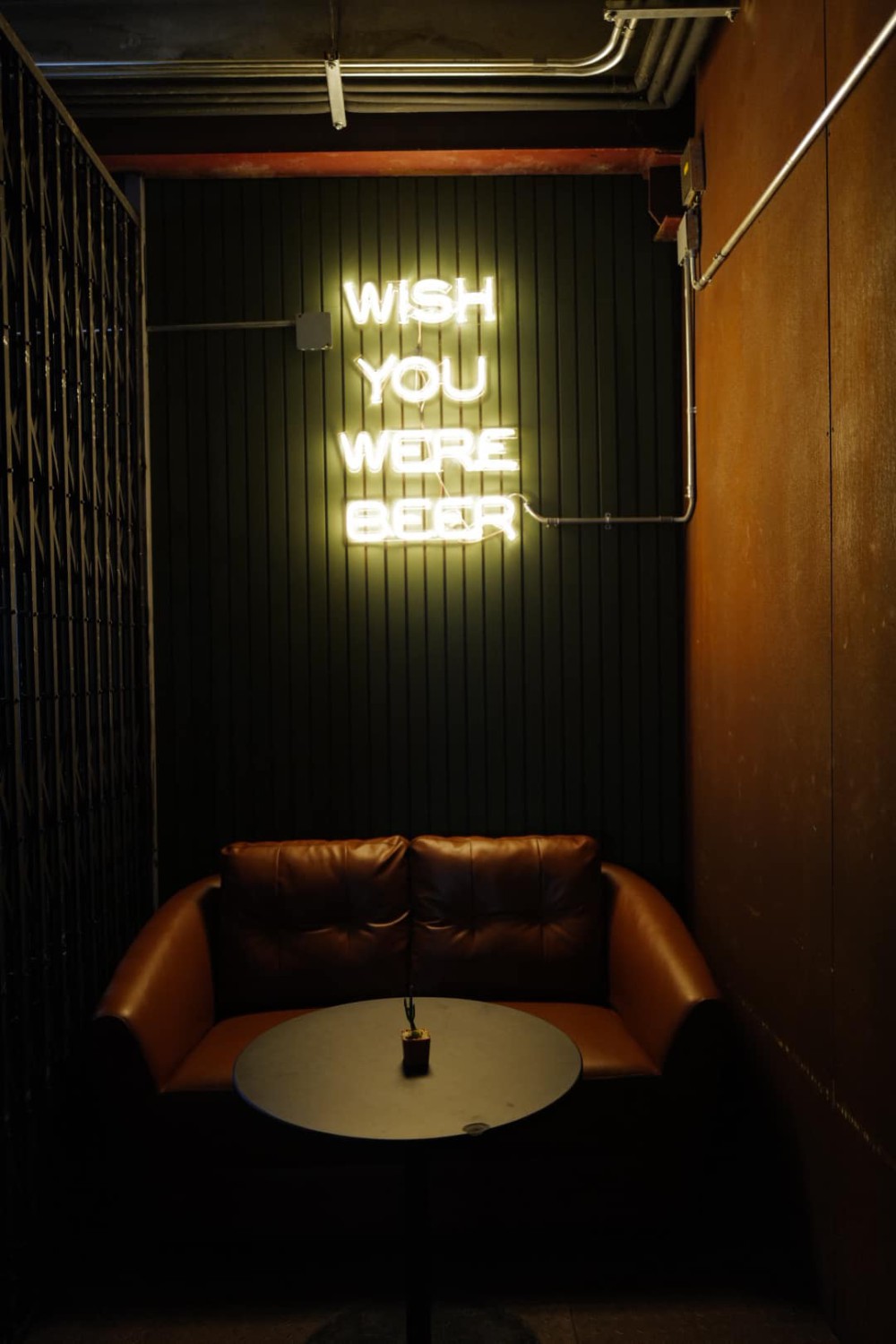 Pachi Bangkok, Seishin Izakaya, Opmbkk, Bar scofflaws, The Cavalry, Honest Mistake Bar, Vela.rooftop, Cat on the roof, Shaka Grill & Bar, The Garrison Bangkok, OLDER, Paper Butter
