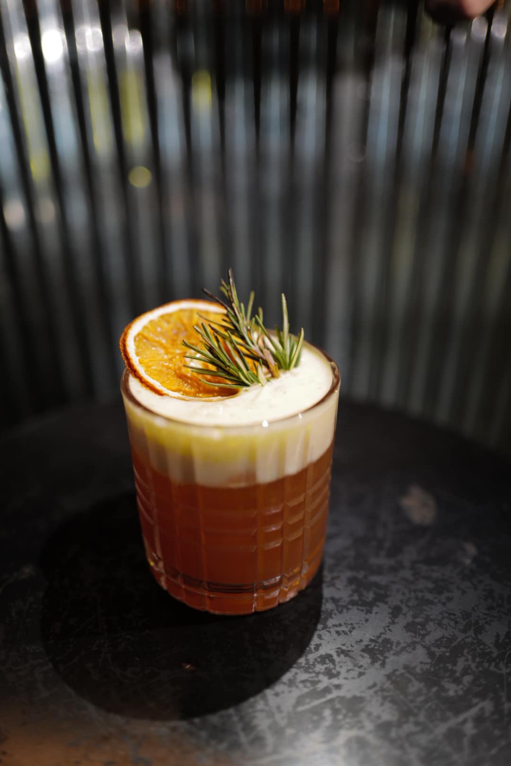 Pachi Bangkok, Seishin Izakaya, Opmbkk, Bar scofflaws, The Cavalry, Honest Mistake Bar, Vela.rooftop, Cat on the roof, Shaka Grill & Bar, The Garrison Bangkok, OLDER, Paper Butter