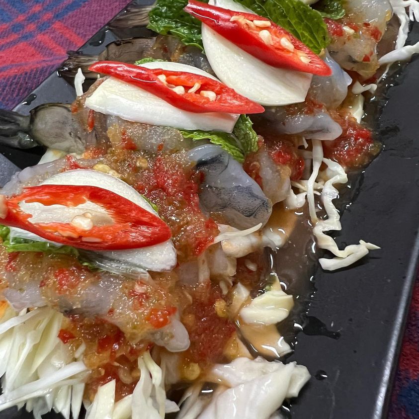 Pachi Bangkok, Seishin Izakaya, Opmbkk, Bar scofflaws, The Cavalry, Honest Mistake Bar, Vela.rooftop, Cat on the roof, Shaka Grill & Bar, The Garrison Bangkok, OLDER, Paper Butter