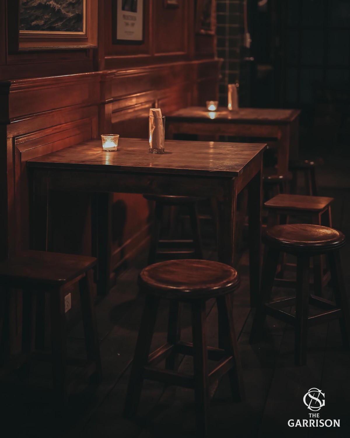 Pachi Bangkok, Seishin Izakaya, Opmbkk, Bar scofflaws, The Cavalry, Honest Mistake Bar, Vela.rooftop, Cat on the roof, Shaka Grill & Bar, The Garrison Bangkok, OLDER, Paper Butter