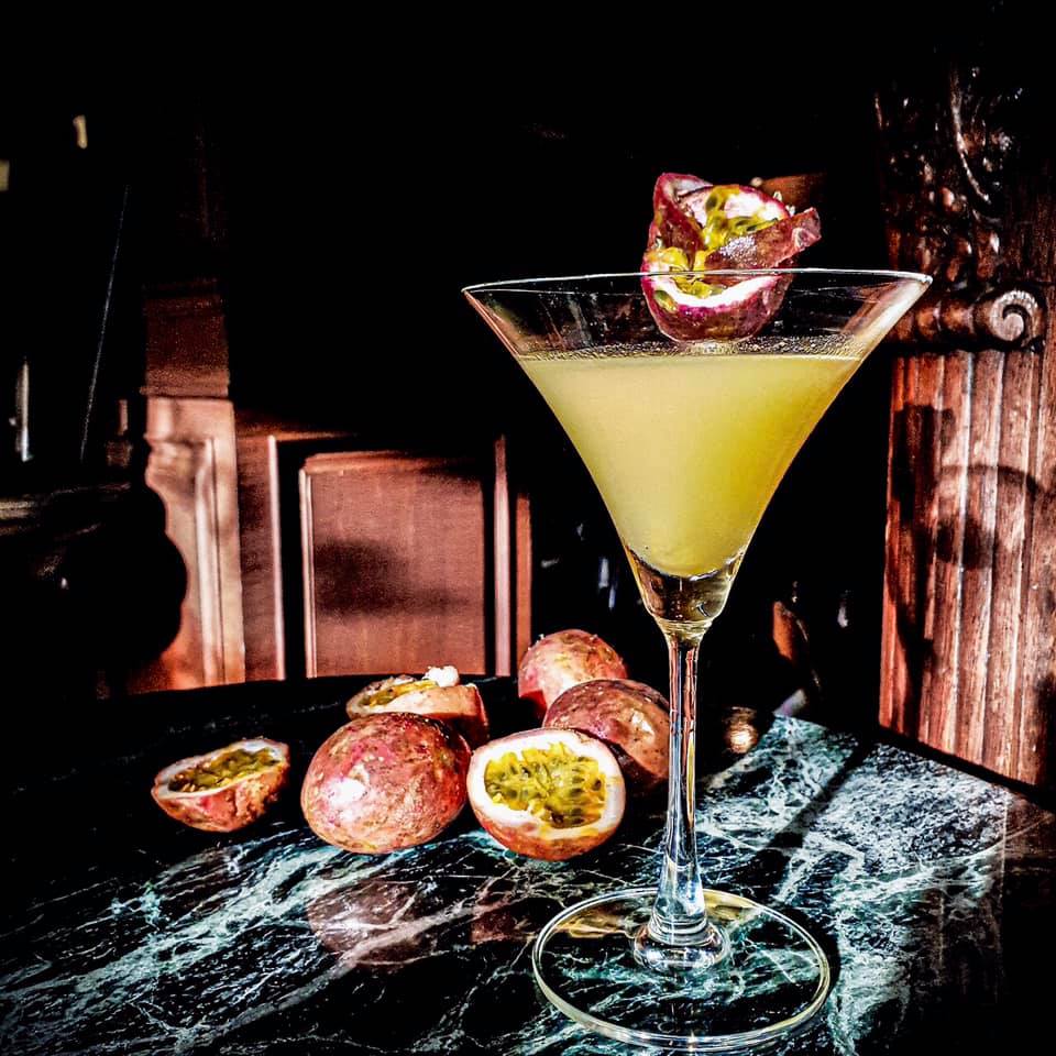 Pachi Bangkok, Seishin Izakaya, Opmbkk, Bar scofflaws, The Cavalry, Honest Mistake Bar, Vela.rooftop, Cat on the roof, Shaka Grill & Bar, The Garrison Bangkok, OLDER, Paper Butter