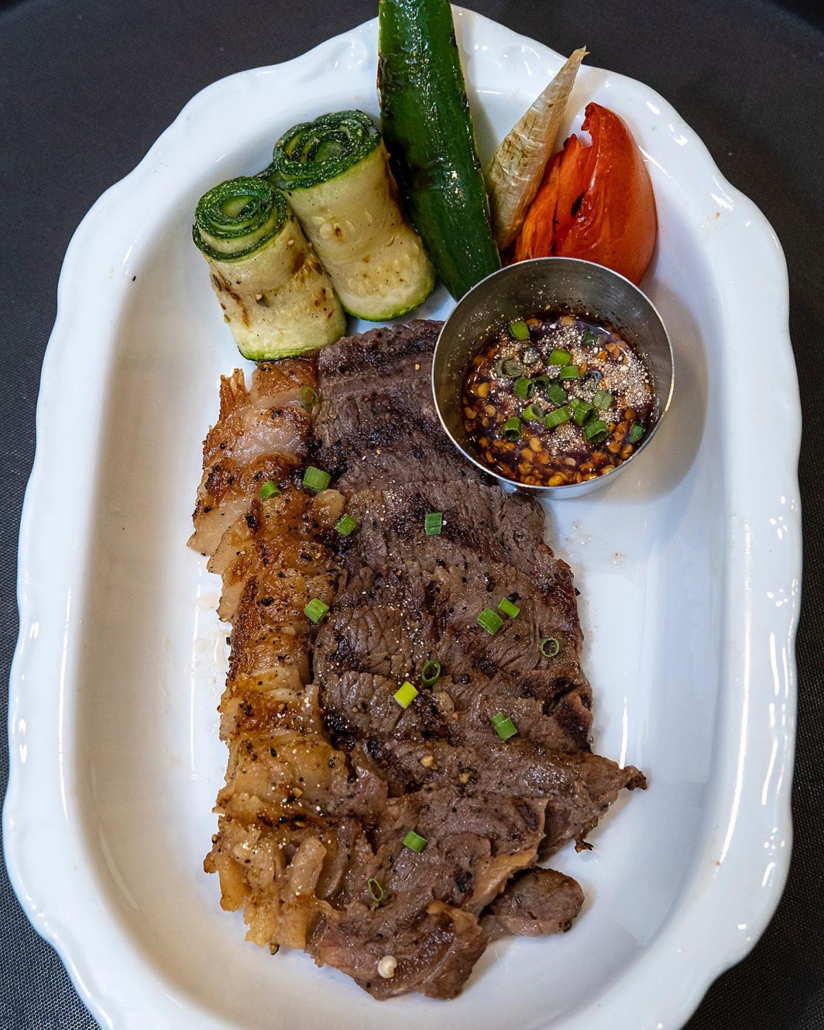 Pachi Bangkok, Seishin Izakaya, Opmbkk, Bar scofflaws, The Cavalry, Honest Mistake Bar, Vela.rooftop, Cat on the roof, Shaka Grill & Bar, The Garrison Bangkok, OLDER, Paper Butter
