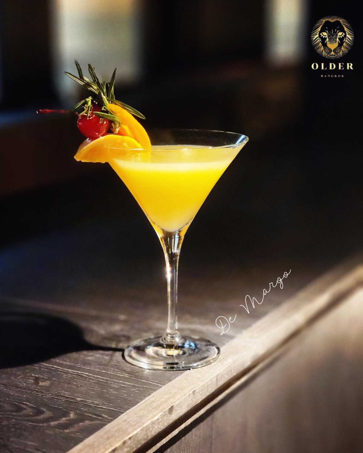 Pachi Bangkok, Seishin Izakaya, Opmbkk, Bar scofflaws, The Cavalry, Honest Mistake Bar, Vela.rooftop, Cat on the roof, Shaka Grill & Bar, The Garrison Bangkok, OLDER, Paper Butter