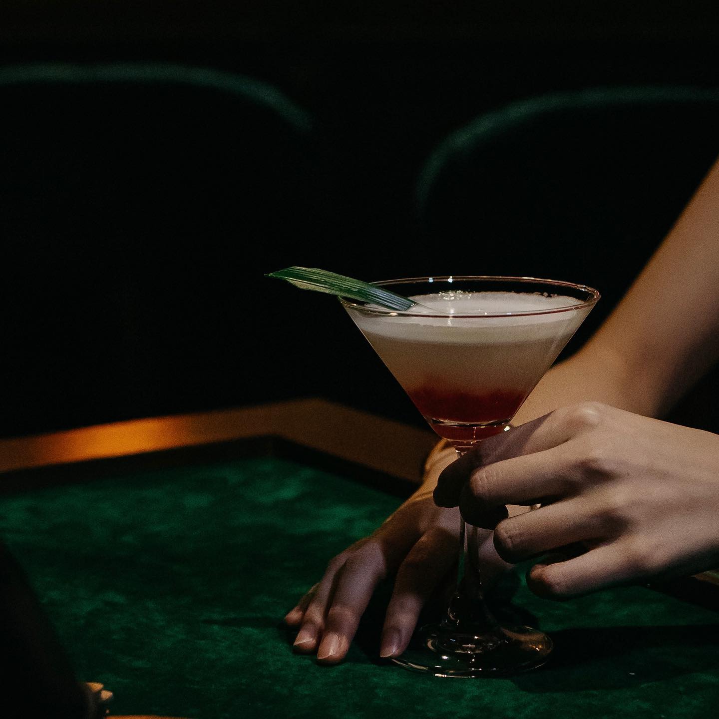 Pachi Bangkok, Seishin Izakaya, Opmbkk, Bar scofflaws, The Cavalry, Honest Mistake Bar, Vela.rooftop, Cat on the roof, Shaka Grill & Bar, The Garrison Bangkok, OLDER, Paper Butter