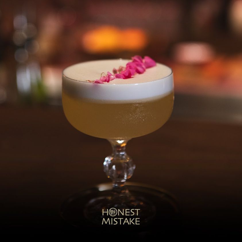 Pachi Bangkok, Seishin Izakaya, Opmbkk, Bar scofflaws, The Cavalry, Honest Mistake Bar, Vela.rooftop, Cat on the roof, Shaka Grill & Bar, The Garrison Bangkok, OLDER, Paper Butter