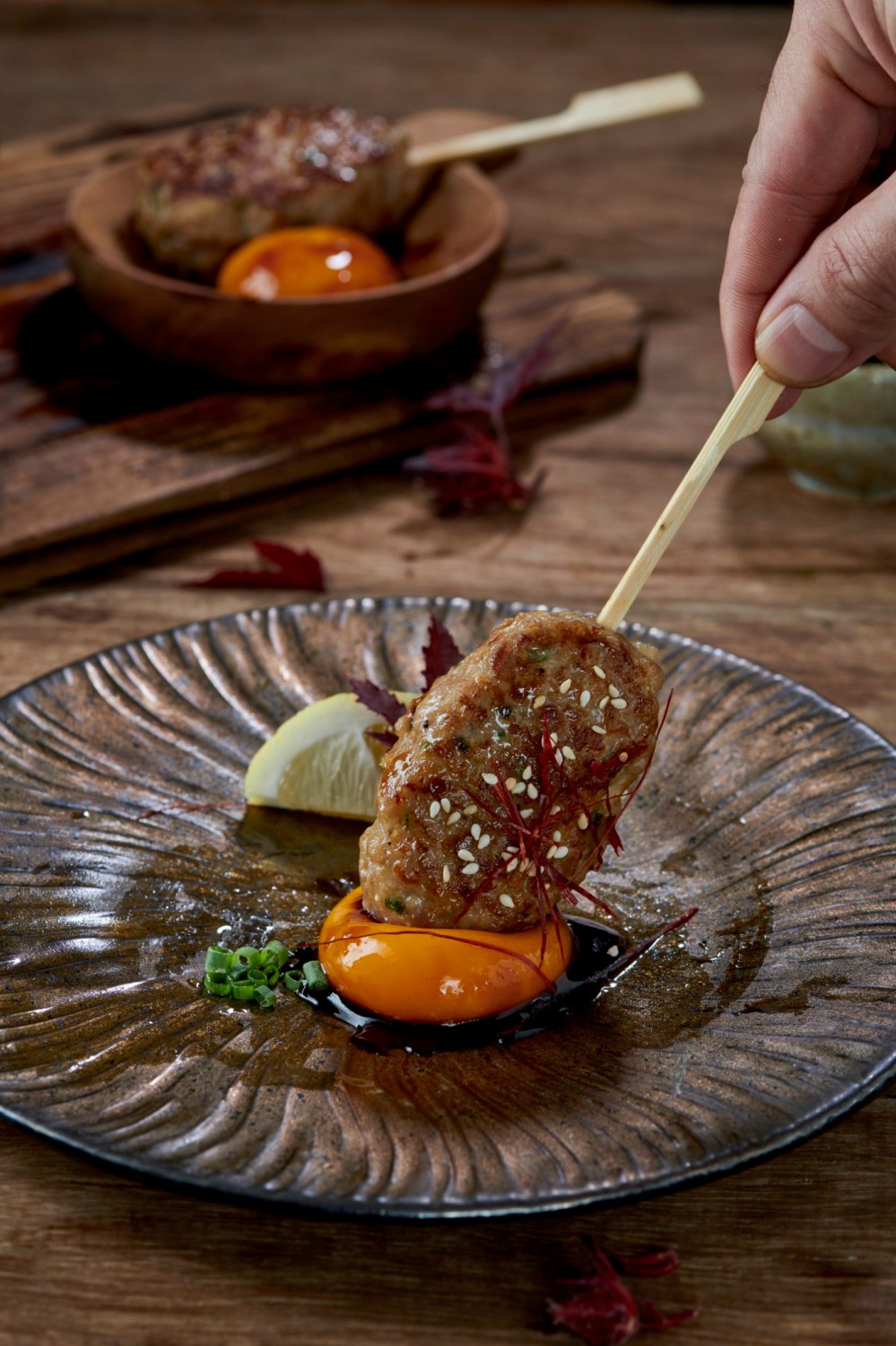Pachi Bangkok, Seishin Izakaya, Opmbkk, Bar scofflaws, The Cavalry, Honest Mistake Bar, Vela.rooftop, Cat on the roof, Shaka Grill & Bar, The Garrison Bangkok, OLDER, Paper Butter