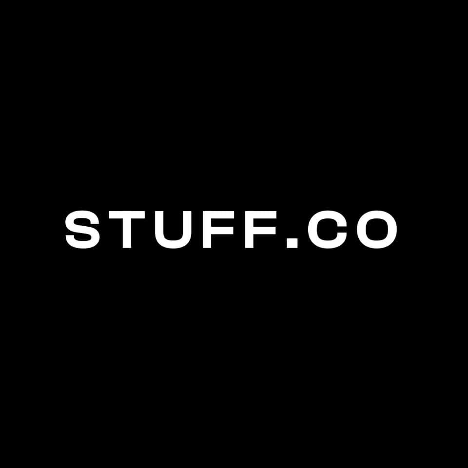 stuff.co, ARCH x CHANN Cafe, เฮโลนมสด, LYNX Coffee
