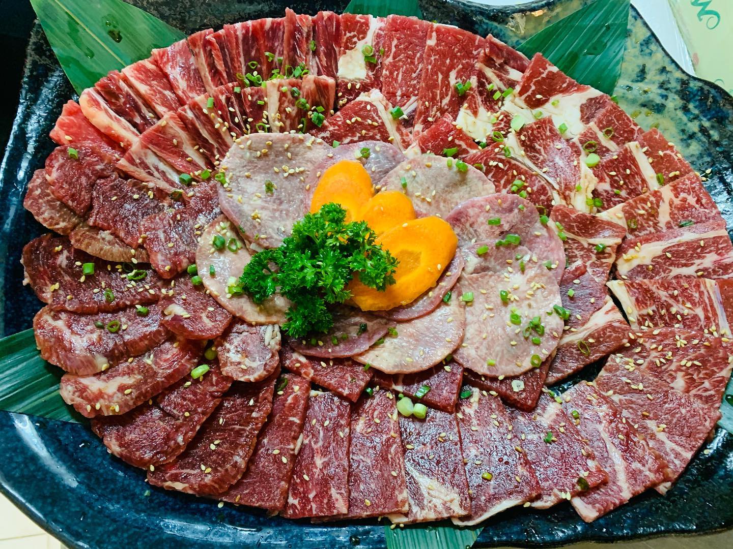 VEGANERIE Concept, UNAGI SANYA, Sabor Brasil Restaurant, Masa Garden, Isshin Japanese restaurant, 39Espresso, มงคลอาหารตามสั่ง 26, The Bibimbab, GaGa Udon House, SUSTAINA Organic Restaurant, Yakiniku EN, Dong E, Mekiki no ginji, Sky on 20