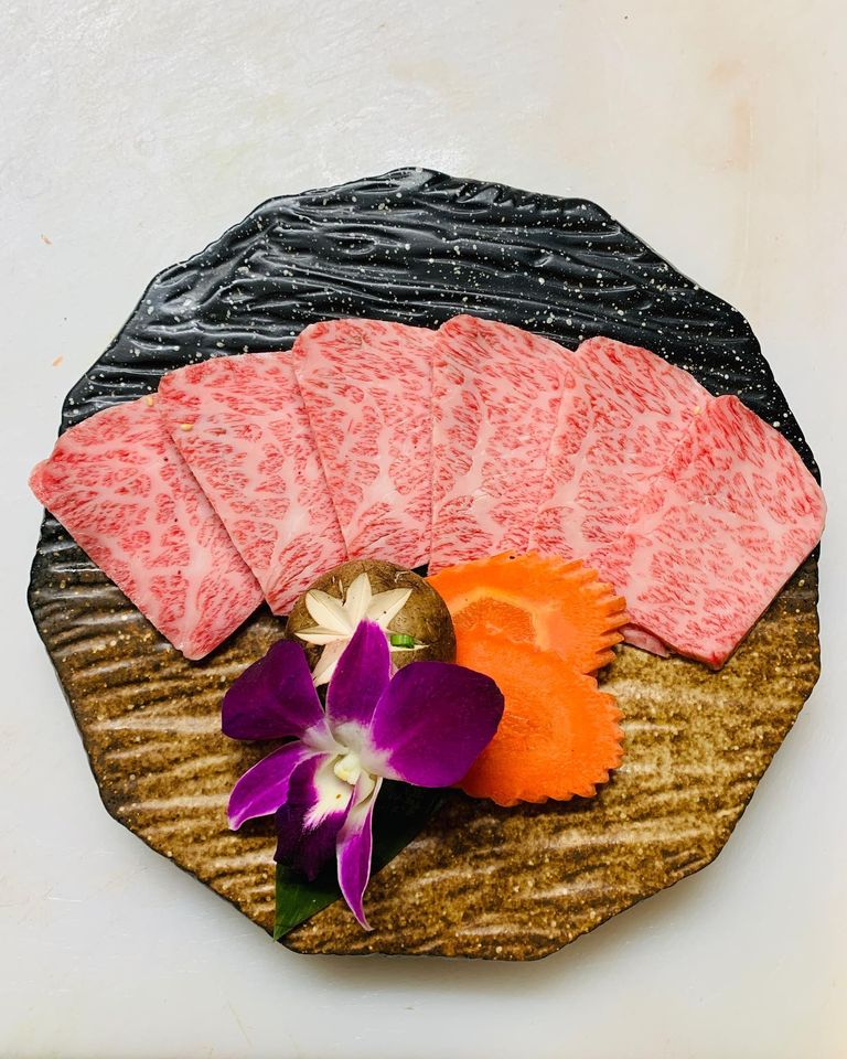 VEGANERIE Concept, UNAGI SANYA, Sabor Brasil Restaurant, Masa Garden, Isshin Japanese restaurant, 39Espresso, มงคลอาหารตามสั่ง 26, The Bibimbab, GaGa Udon House, SUSTAINA Organic Restaurant, Yakiniku EN, Dong E, Mekiki no ginji, Sky on 20