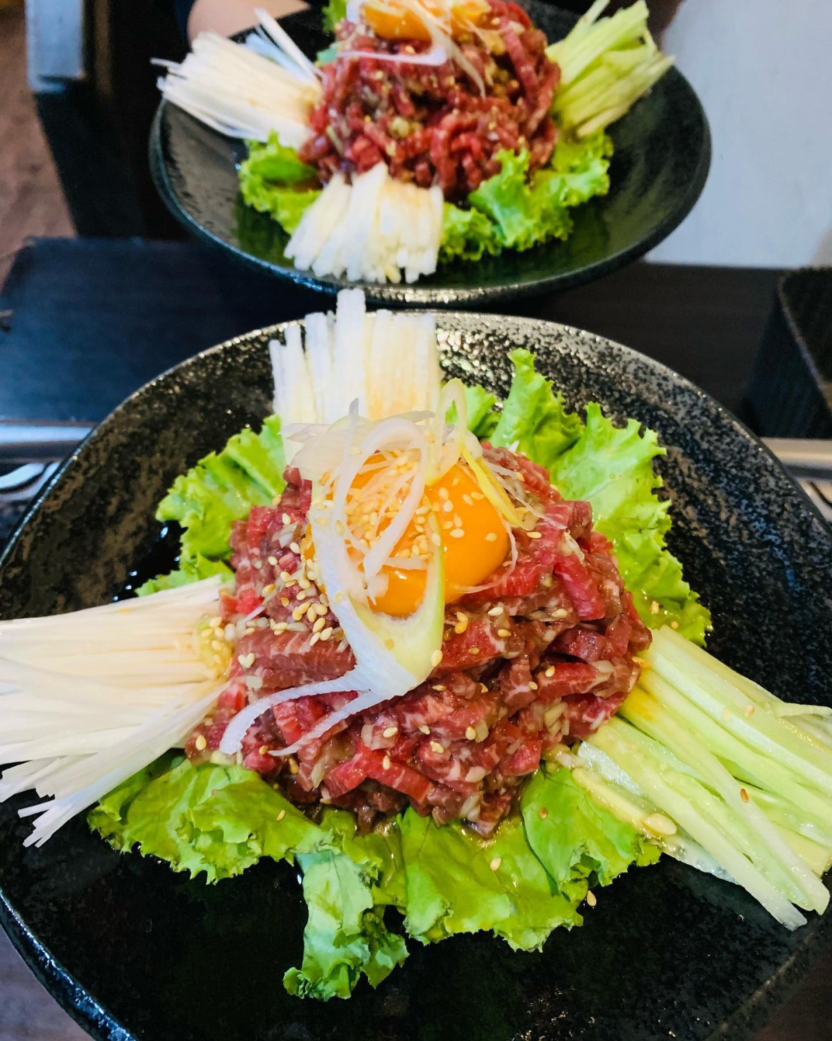 VEGANERIE Concept, UNAGI SANYA, Sabor Brasil Restaurant, Masa Garden, Isshin Japanese restaurant, 39Espresso, มงคลอาหารตามสั่ง 26, The Bibimbab, GaGa Udon House, SUSTAINA Organic Restaurant, Yakiniku EN, Dong E, Mekiki no ginji, Sky on 20