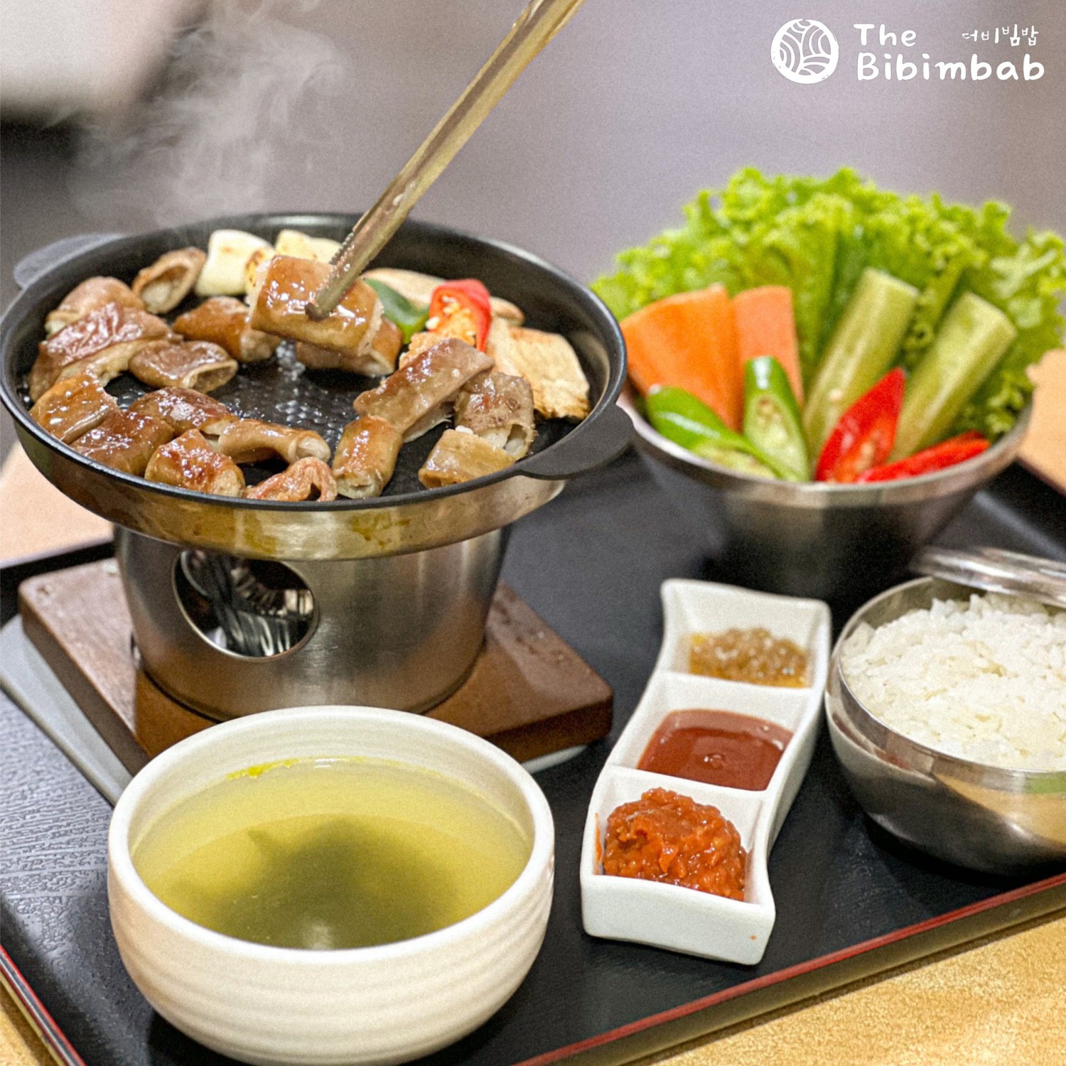VEGANERIE Concept, UNAGI SANYA, Sabor Brasil Restaurant, Masa Garden, Isshin Japanese restaurant, 39Espresso, มงคลอาหารตามสั่ง 26, The Bibimbab, GaGa Udon House, SUSTAINA Organic Restaurant, Yakiniku EN, Dong E, Mekiki no ginji, Sky on 20