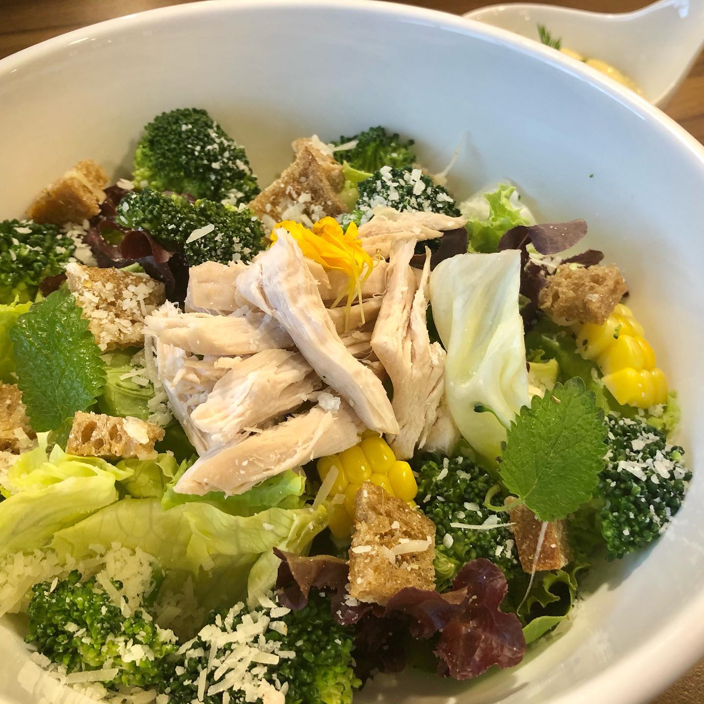 VEGANERIE Concept, UNAGI SANYA, Sabor Brasil Restaurant, Masa Garden, Isshin Japanese restaurant, 39Espresso, มงคลอาหารตามสั่ง 26, The Bibimbab, GaGa Udon House, SUSTAINA Organic Restaurant, Yakiniku EN, Dong E, Mekiki no ginji, Sky on 20