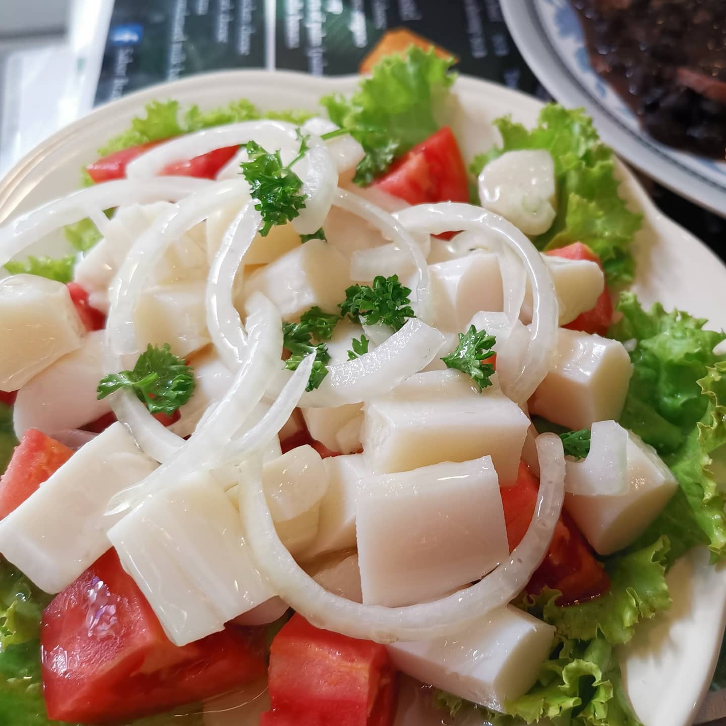 VEGANERIE Concept, UNAGI SANYA, Sabor Brasil Restaurant, Masa Garden, Isshin Japanese restaurant, 39Espresso, มงคลอาหารตามสั่ง 26, The Bibimbab, GaGa Udon House, SUSTAINA Organic Restaurant, Yakiniku EN, Dong E, Mekiki no ginji, Sky on 20