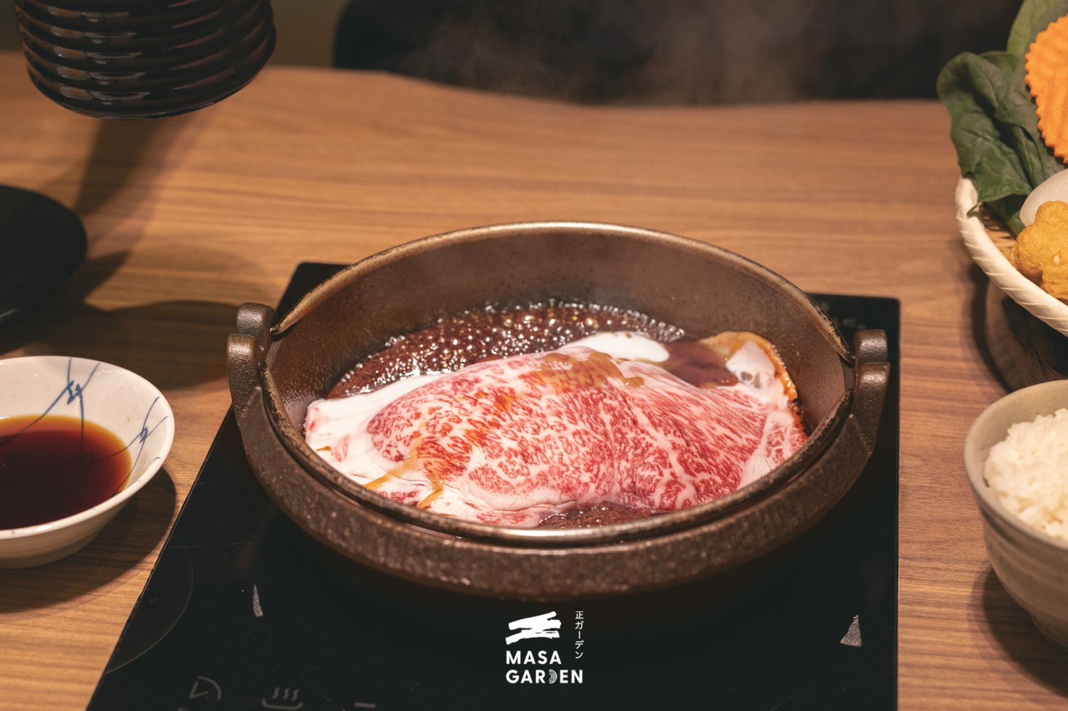 VEGANERIE Concept, UNAGI SANYA, Sabor Brasil Restaurant, Masa Garden, Isshin Japanese restaurant, 39Espresso, มงคลอาหารตามสั่ง 26, The Bibimbab, GaGa Udon House, SUSTAINA Organic Restaurant, Yakiniku EN, Dong E, Mekiki no ginji, Sky on 20