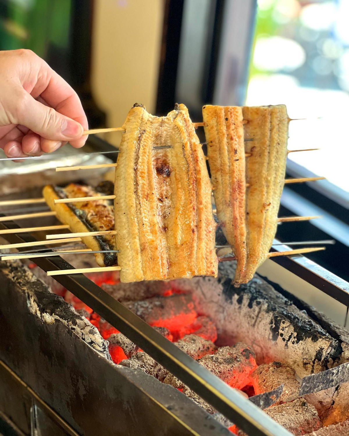 VEGANERIE Concept, UNAGI SANYA, Sabor Brasil Restaurant, Masa Garden, Isshin Japanese restaurant, 39Espresso, มงคลอาหารตามสั่ง 26, The Bibimbab, GaGa Udon House, SUSTAINA Organic Restaurant, Yakiniku EN, Dong E, Mekiki no ginji, Sky on 20