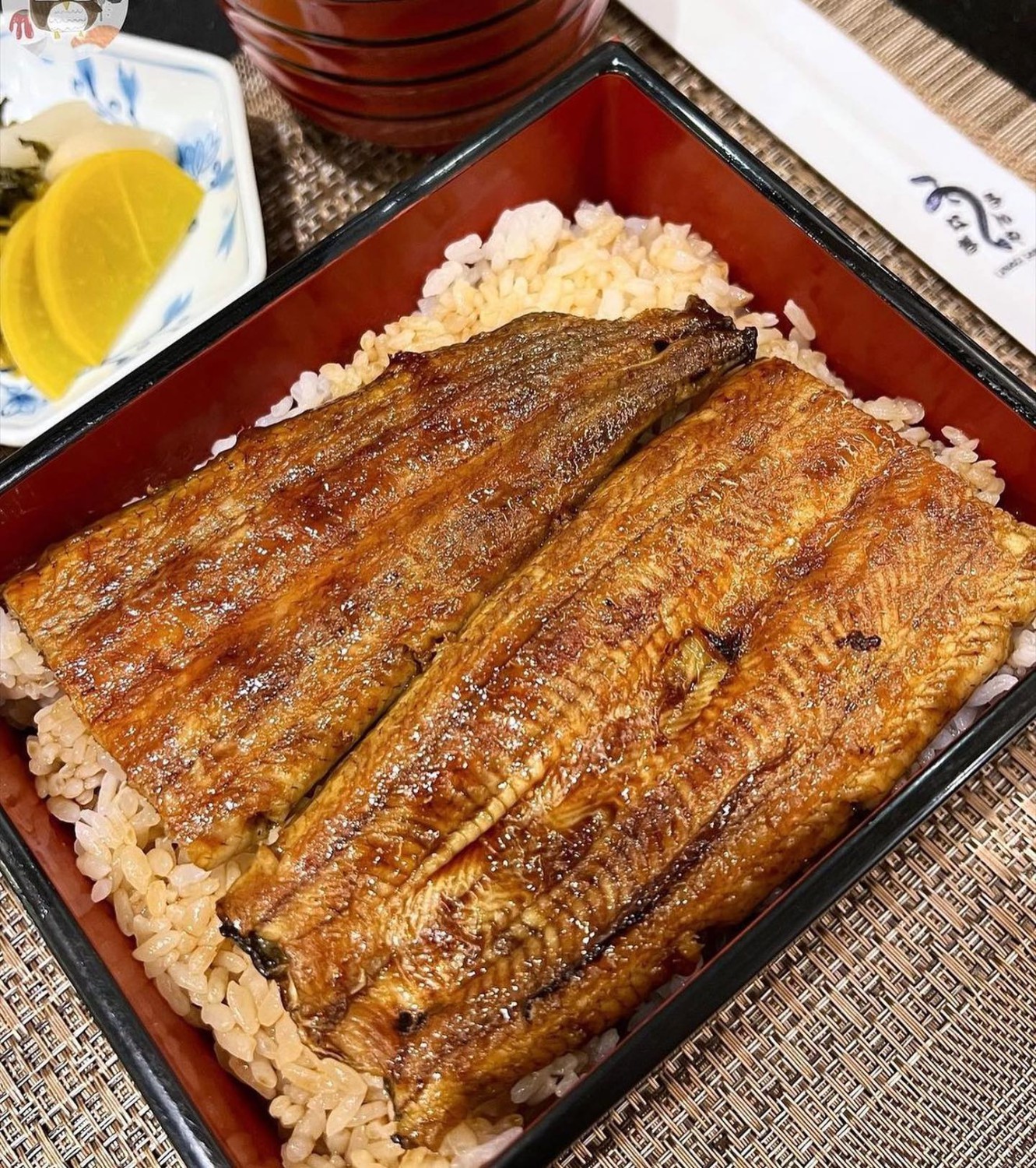 VEGANERIE Concept, UNAGI SANYA, Sabor Brasil Restaurant, Masa Garden, Isshin Japanese restaurant, 39Espresso, มงคลอาหารตามสั่ง 26, The Bibimbab, GaGa Udon House, SUSTAINA Organic Restaurant, Yakiniku EN, Dong E, Mekiki no ginji, Sky on 20