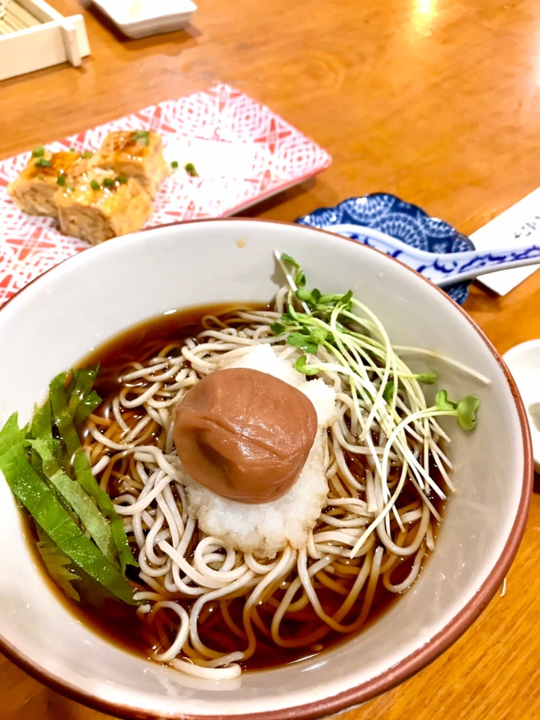 VEGANERIE Concept, UNAGI SANYA, Sabor Brasil Restaurant, Masa Garden, Isshin Japanese restaurant, 39Espresso, มงคลอาหารตามสั่ง 26, The Bibimbab, GaGa Udon House, SUSTAINA Organic Restaurant, Yakiniku EN, Dong E, Mekiki no ginji, Sky on 20
