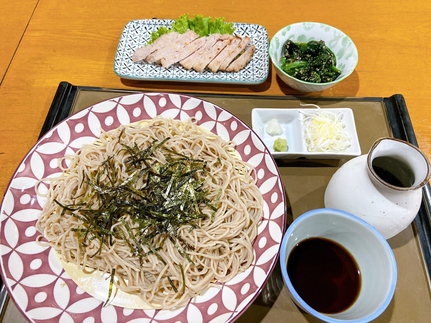 VEGANERIE Concept, UNAGI SANYA, Sabor Brasil Restaurant, Masa Garden, Isshin Japanese restaurant, 39Espresso, มงคลอาหารตามสั่ง 26, The Bibimbab, GaGa Udon House, SUSTAINA Organic Restaurant, Yakiniku EN, Dong E, Mekiki no ginji, Sky on 20