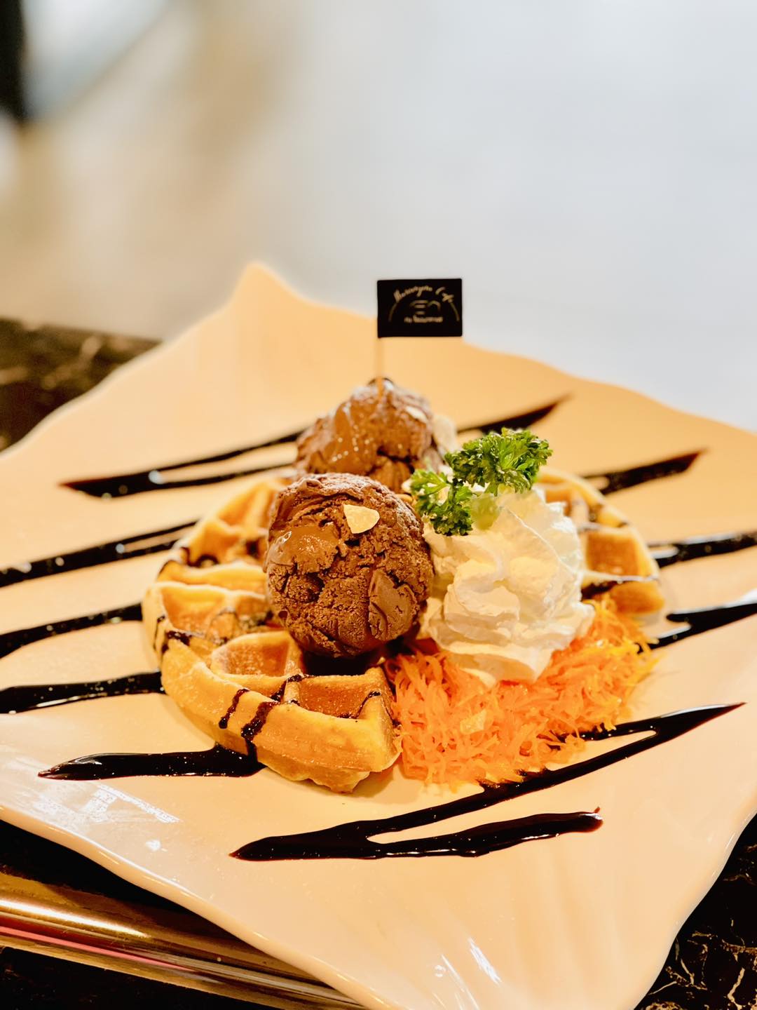 พริบพรี คาเฟ่, FOX COFF, Begiin, Coco&amp;coff, Good time Cafe', Me Cafe' Phetchaburi, Tumlay Cafe &amp; Bar, Ka-nod Café, พิเศษ กาแฟ, อากงคาเฟ่, LoveBread Thailand, SPACE TIME Cafe’ Phetchaburi, ณ โรงนา คาเฟ่