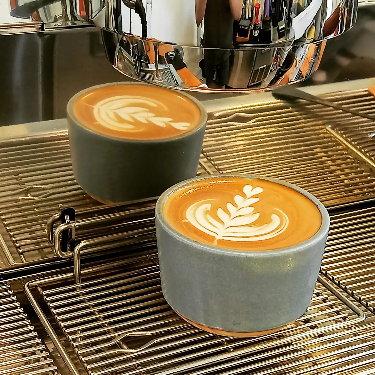 The Sine Cafe’, Whispering cafe, รักษ์น้ำคาเฟ่, Orenchi Cafe, KAWA Coffee and Co., Orenchi Specialty Coffee, Attitude Coffee, Memory House Cafe, In Garden Hut Cafe, ChataThammachart, She's The Legend Cafe, RIVA floating cafe, Good Mood House, นึก คาเฟ่ - วัดไร่ขิง, Ton Khao Terrace, CHADA Tea Boutique, Kark Crof.f